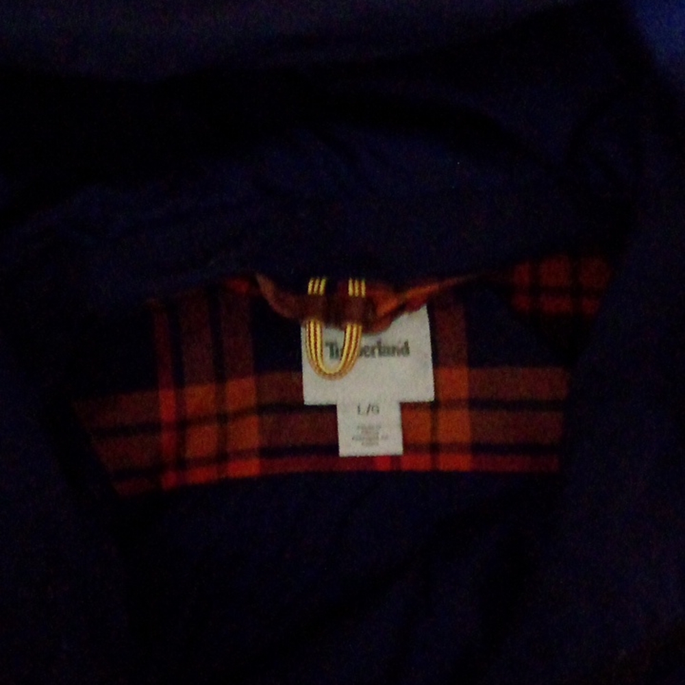 Timberland jacket - Picture 2 of 4